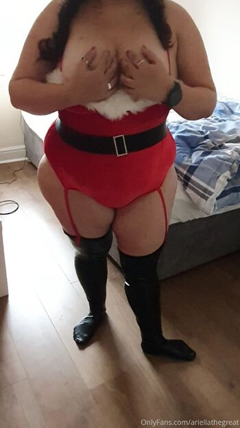 Ariell / ariellathegreat nude photo #30