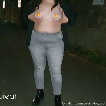 Ariell / ariellathegreat nude photo #39