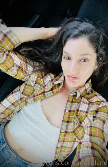 Arielle Lan / ariellelane nude photo #9