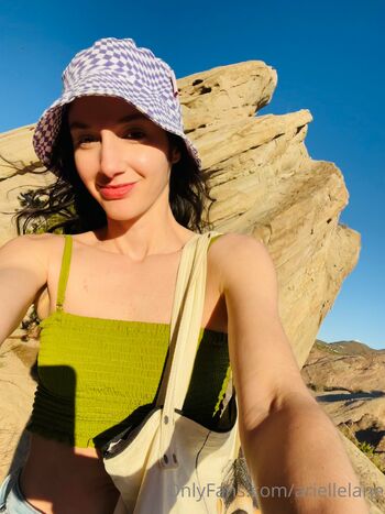 Arielle Lan / ariellelane nude photo #39