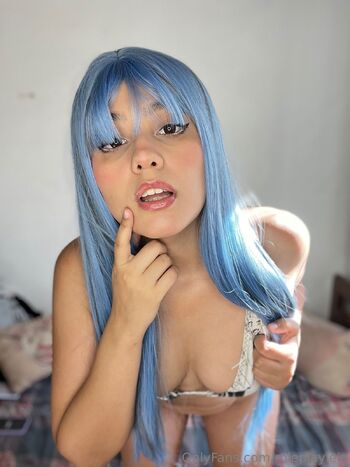 Ariel / arielpinkfree nude photo #13