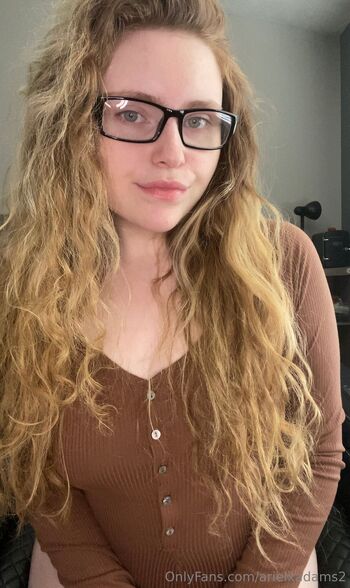 Ariel Adams / arielxadams2 nude photo #3