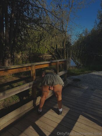 Sierr / aries.sinn / aries_sinn nude photo #4