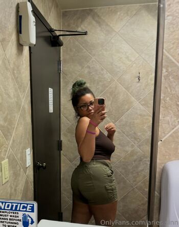 Sierr / aries.sinn / aries_sinn nude photo #14