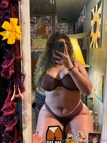 Sierr / aries.sinn / aries_sinn nude photo #23