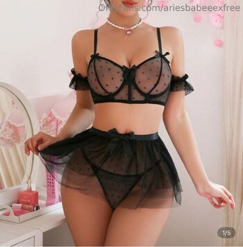 AriesBabeee / ariesbabeeexfree nude photo #13