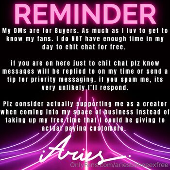 AriesBabeee / ariesbabeeexfree nude photo #24