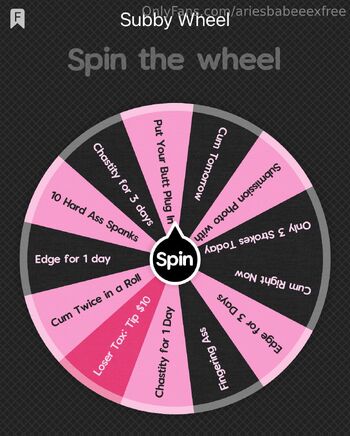 AriesBabeee / ariesbabeeexfree nude photo #34