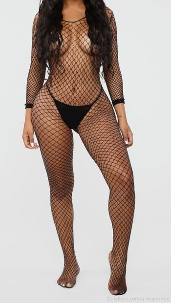 Ari Lynn (free / ariisynnfree nude photo #4