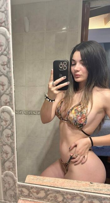 Ariadn / ariiwhite nude photo #5