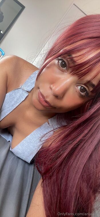 あり / arijapan nude photo #34