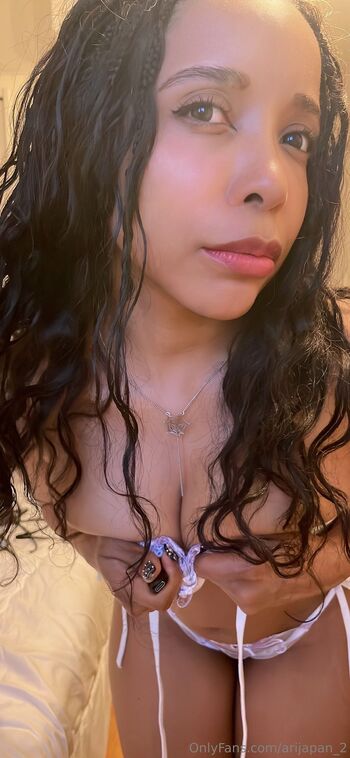 Ar / arijapan_2 nude photo #39