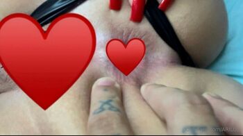 Ari / arilol nude photo #13