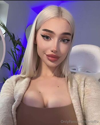 ari oft / arioftv nude photo #8