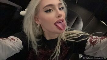 ari oft / arioftv nude photo #14