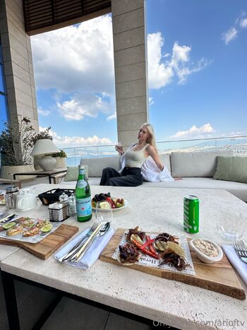 ari oft / arioftv nude photo #24