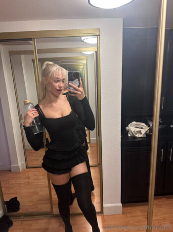 ari oft / arioftv nude photo #26