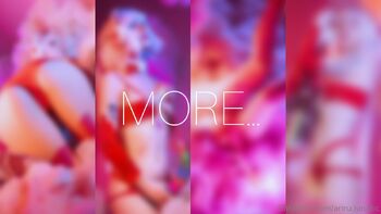 Arir / ariru.lunatic / ariru_cosplayeuse nude photo #3