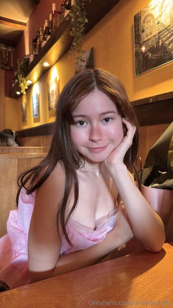 Arise Peachy / arisepeachy / ariseprincess / mushr.girl nude photo #2