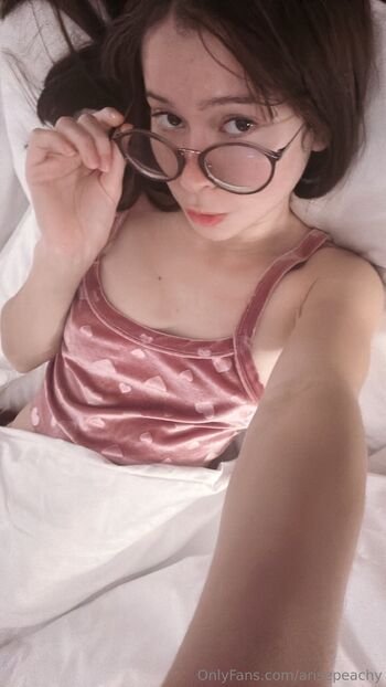 Arise Peachy / arisepeachy / ariseprincess / mushr.girl nude photo #14