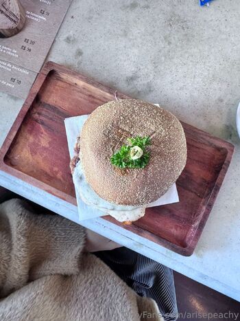 Arise Peachy / arisepeachy / ariseprincess / mushr.girl nude photo #18