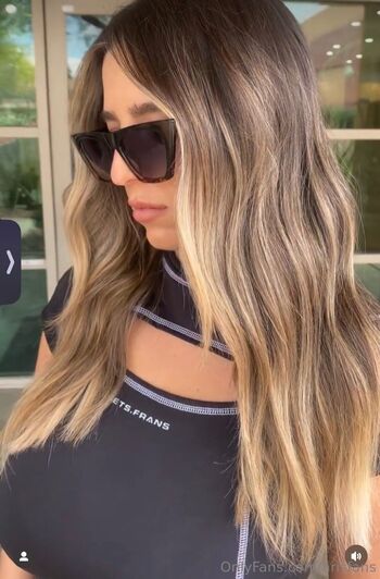 AriLove / arisfans nude photo #33