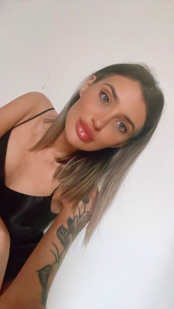 Ariya ka / ariyakay nude photo #13