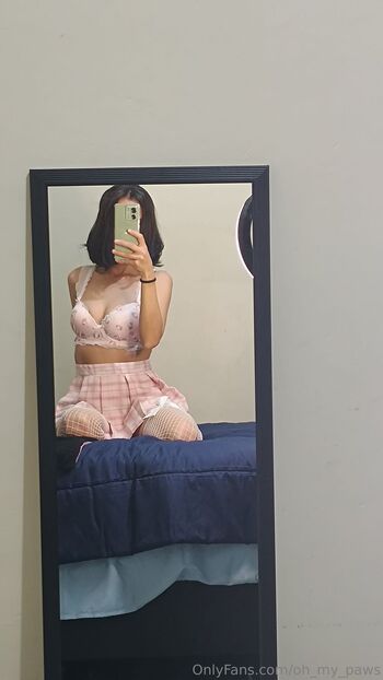 Arlette Blis / arlettebliss / lil.paws.uwu / pawsuwu nude photo #1