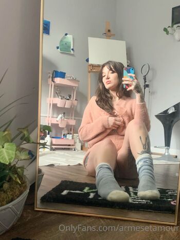 Han / armesetamour nude photo #31