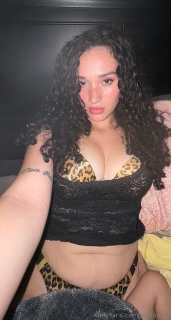 Ari / arriibabi2 nude photo #15