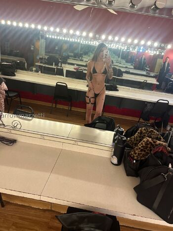 Arro / arrowmarzetti nude photo #27