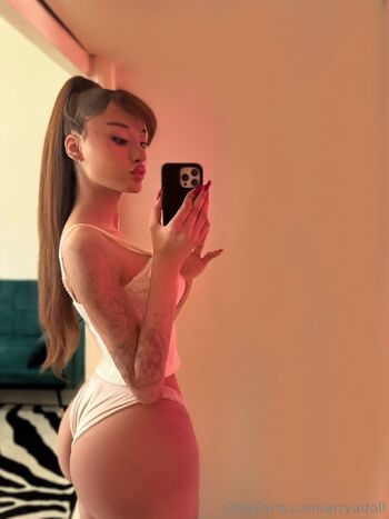 ArryaDoll / arryadoll nude photo #3