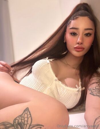 ArryaDoll / arryadoll nude photo #11