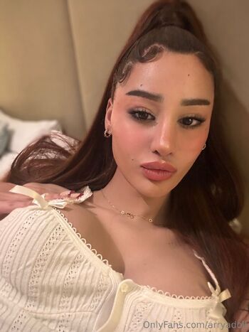 ArryaDoll / arryadoll nude photo #12