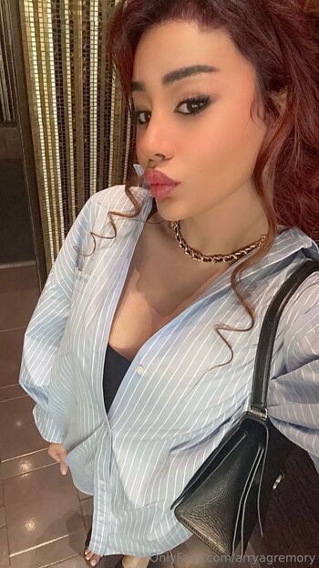 Arrya Graham / arryagraham nude photo #7