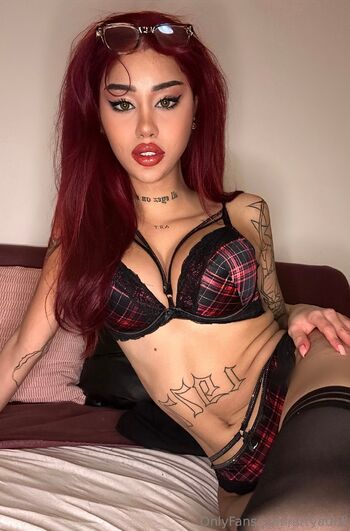 Arrya Graham / arryagraham nude photo #23