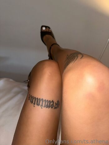 Arrya Graham / arryagraham nude photo #34