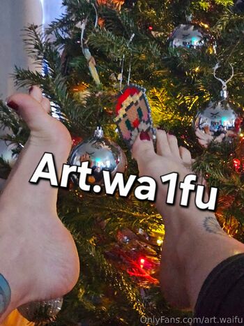 Alic / art.waifu nude photo #3