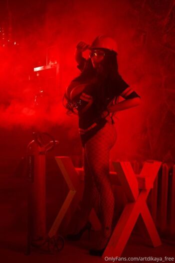 Artdikaya_fre / artdikaya_free nude photo #18