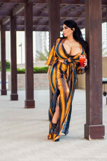 Artdikaya_fre / artdikaya_free nude photo #21