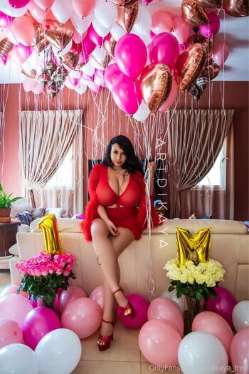 Artdikaya_fre / artdikaya_free nude photo #26