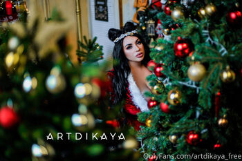 Artdikaya_fre / artdikaya_free nude photo #35