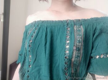 Artemisi / arte_misia01 nude photo #2