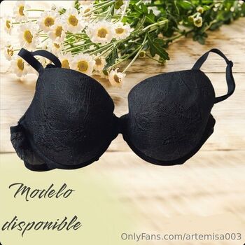 Artemi / artemisa003 nude photo #1