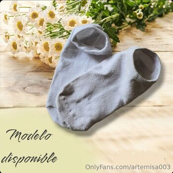 Artemi / artemisa003 nude photo #2