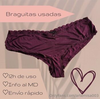 Artemi / artemisa003 nude photo #5