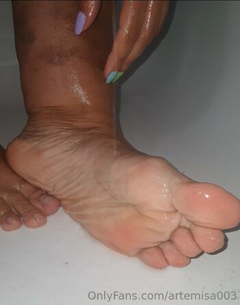 Artemi / artemisa003 nude photo #7