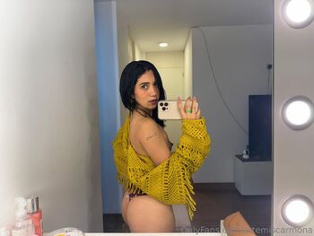 Artemis Carmon / artemiscarmona nude photo #2