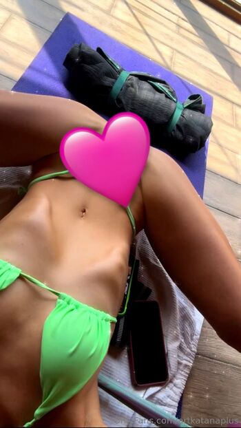 Art Katan / artkatanaplus nude photo #13