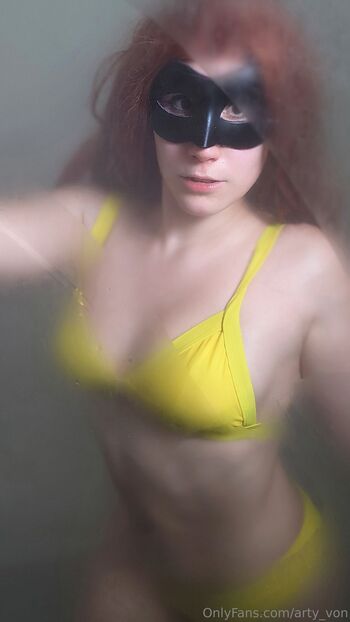 Arty VI / arty_von nude photo #6